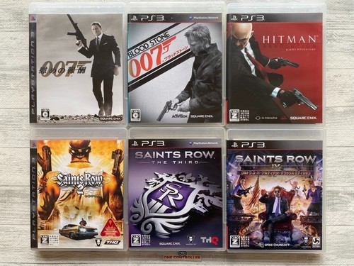 Sony ps3 007 - sony, of