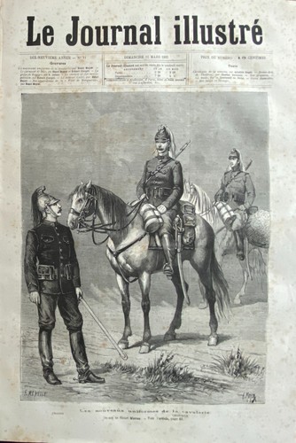 Journal illustre 1882 - illustre,