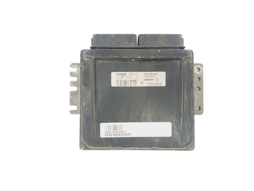 Calculateur s118301110a - calculateur,