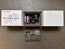 Nitze Mini Follow Focus MF15C
