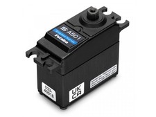 Futaba S-A501 Airplane Servo