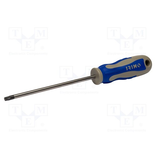 Irimo 414 100 screwdriver - irimo, 414-20-100