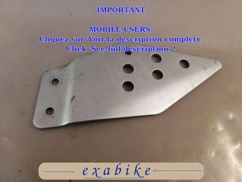 Protection pour kawasaki - kawasaki, gpz