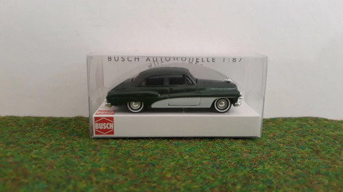 Amerikanische limousine deluxe - amerikanische,
