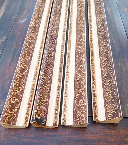 Lot anciennes larges - de,