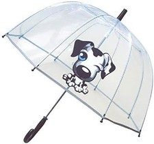 SMARTBULLE Parapluie Enfant