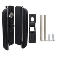  Poignee De Baie Vitree