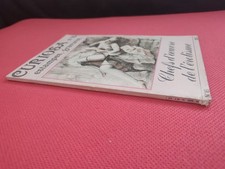 CURIOSA N°16 estampes