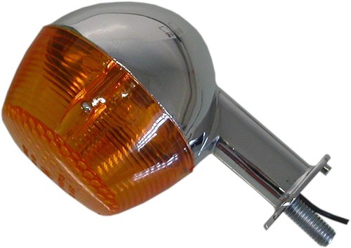 Clignotant avant gauche yamaha - gauche,