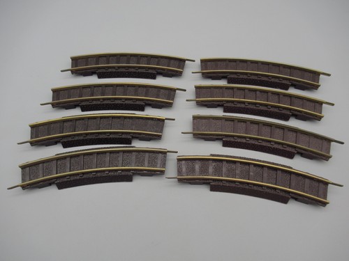 Rails courbes 325 - courbes,