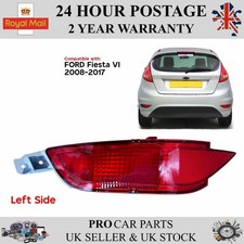 Feu antibrouillard et