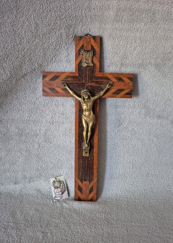 Crucifix croix religieux en - crucifix,