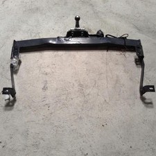 Crochet de remorquage RENAULT TRAFIC L1H1 2 phase 2 2.0 DCI Z