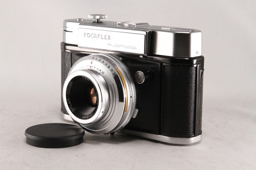 App exc5 focaflex automatic - exc5+],