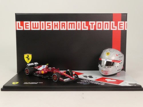 Looksmart set ferrari 25 - looksmart,