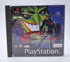 Batman of the Future - Sony