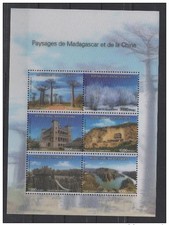 Madagascar 2014 Chine