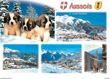 Carte Postale - Animaux -