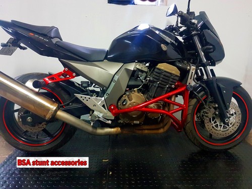 Kawasaki z750 2003 - kawasaki,