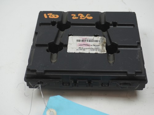 Module confort occasion - module, de