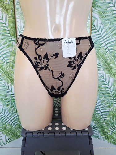 Aubade string taille - string,