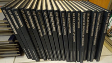 20 VOLUMES COLLECTION LA CONQUETE DU CIEL AUX EDITIONS TIME LIFE AVIATION
