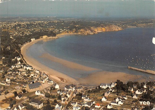Cpm douarnenez morgat station - cpm-douarnenez,