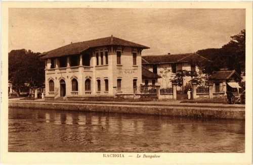 Cpa vietnam rachgia - rachgia, le