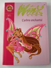 WinX Club 20 : L'Arbre