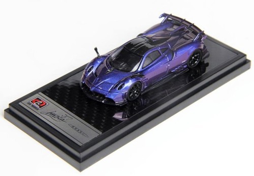 Pagani imola chameleon - chameleon,