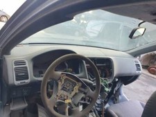 tableau de bord pour HONDA