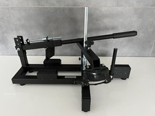 OLMAXMOTORS Démonte-pneus de