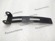 SUPPORT DE SIÈGE SOLO HARLEY BOBBER CHOPPER CUSTOM CAFE RACER TRIAL HONDA TRI...