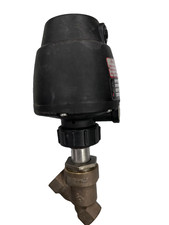 GEMU  554/15/D 195-1-1 Bronze