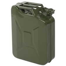 20L Portable American Fuel Oil