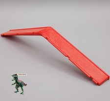 Playmobil pièce toit rouge -