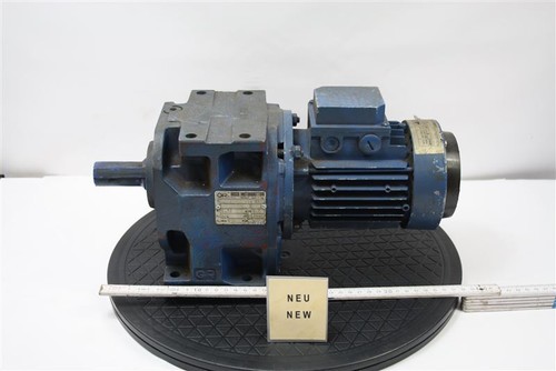 Rossi u min mr - 0,12, kw