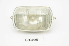 Vertemati VOR V 400 - phares