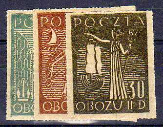 Pologne oflag camp gross - pologne, de