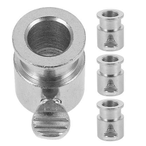 Pcs boulon broche à - 4,