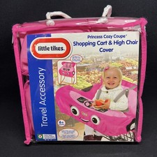 Little Tikes Princess Cozy