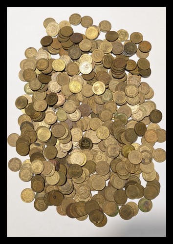 Lot 400 pièces 10 - lot, de