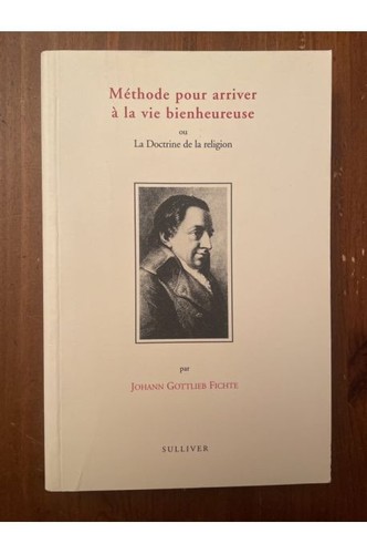 Méthode pour arriver - à, la
