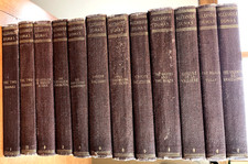 The Works of Alexandre Dumas -