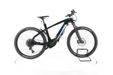 Bianchi e-Omnia X Type VTT