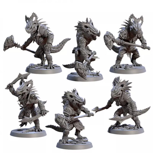 Artisan guild guerriers - -,