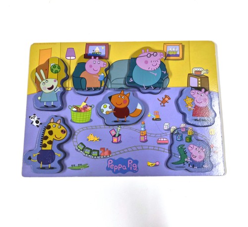 Peppa pig jeu - pig, de