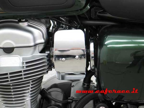 Couvre injection kawasaki w800 - couvre,