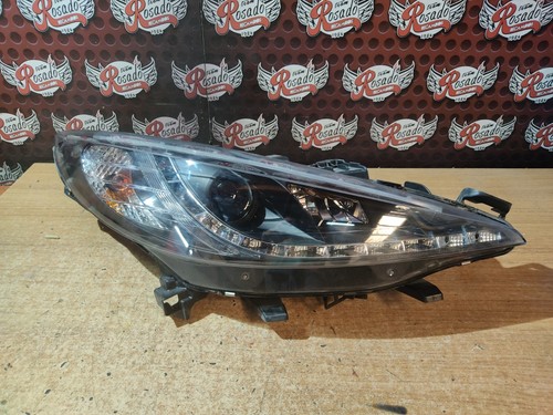 Phare avant led tuning droit - tuning,