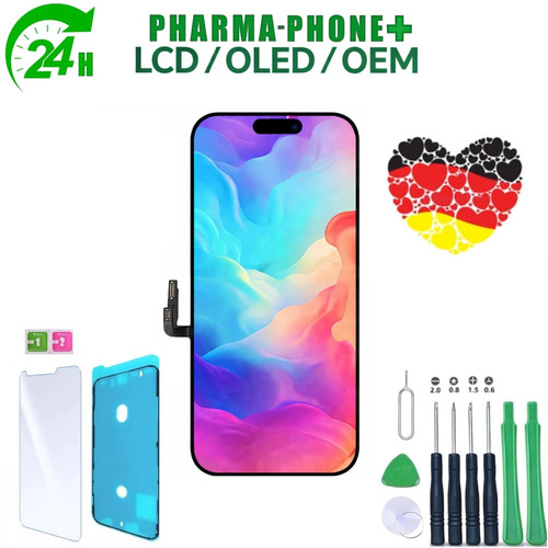 Display für iphone - für, x